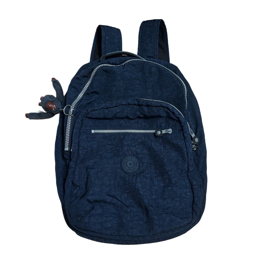 Kipling 키플링 네이비 백팩 가방 상품이미지1