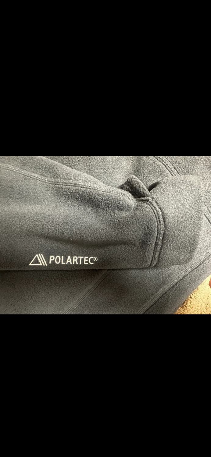 나이키 ACG 울프트리 폴라텍 바라클라바 해외S (100) L사이즈 상품이미지5