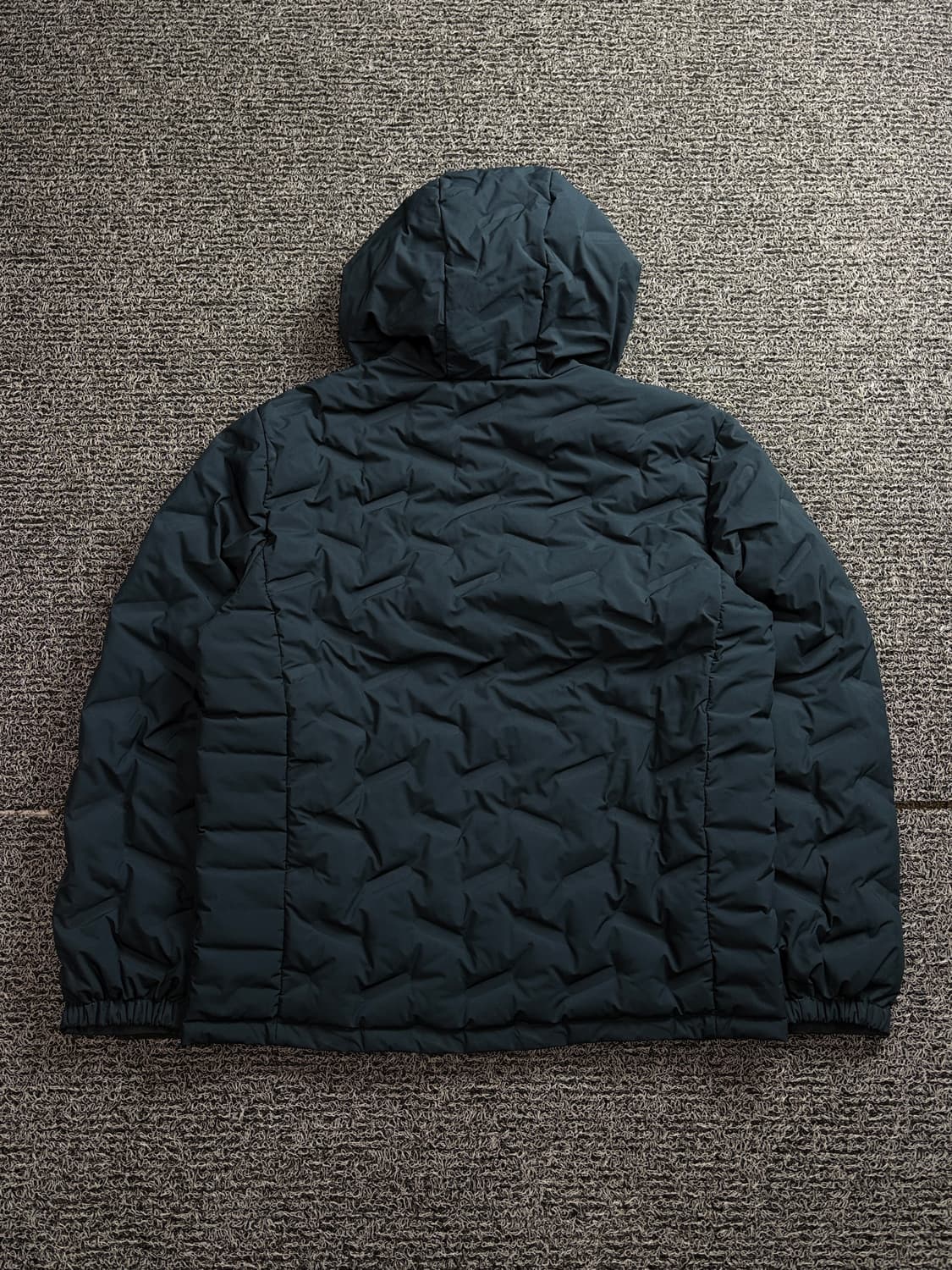 에디바우어 퍼스트 어센트 경량 구스다운 자켓 1725 상품이미지4