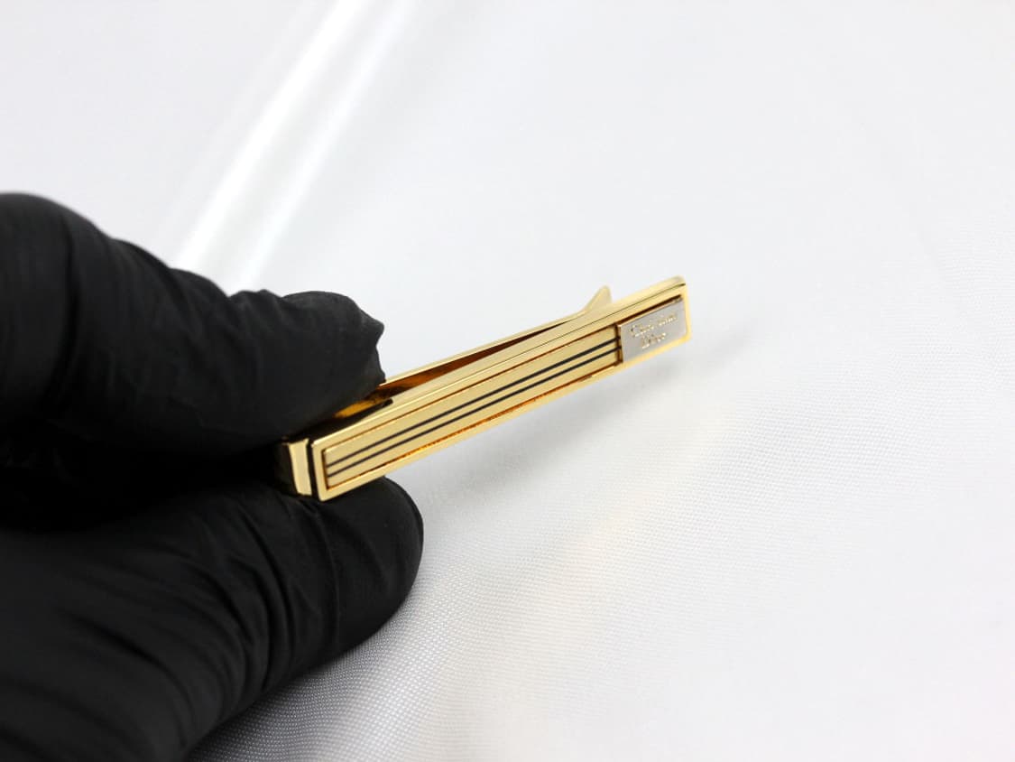 디올 A등급 4.7cm 남자 명품 타이바 빈티지 상품이미지8
