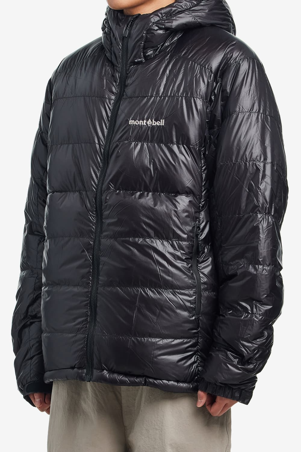 새상품 몽벨 us 미라지 파카 정가 539000 상품이미지2