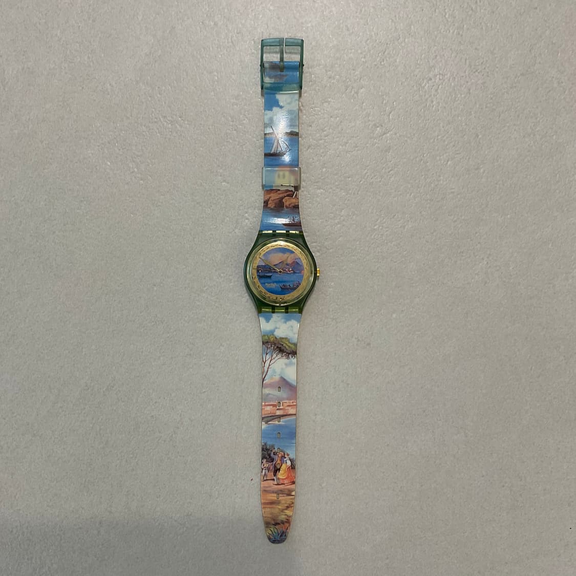 Swatch 빈티지 아트 상품이미지3