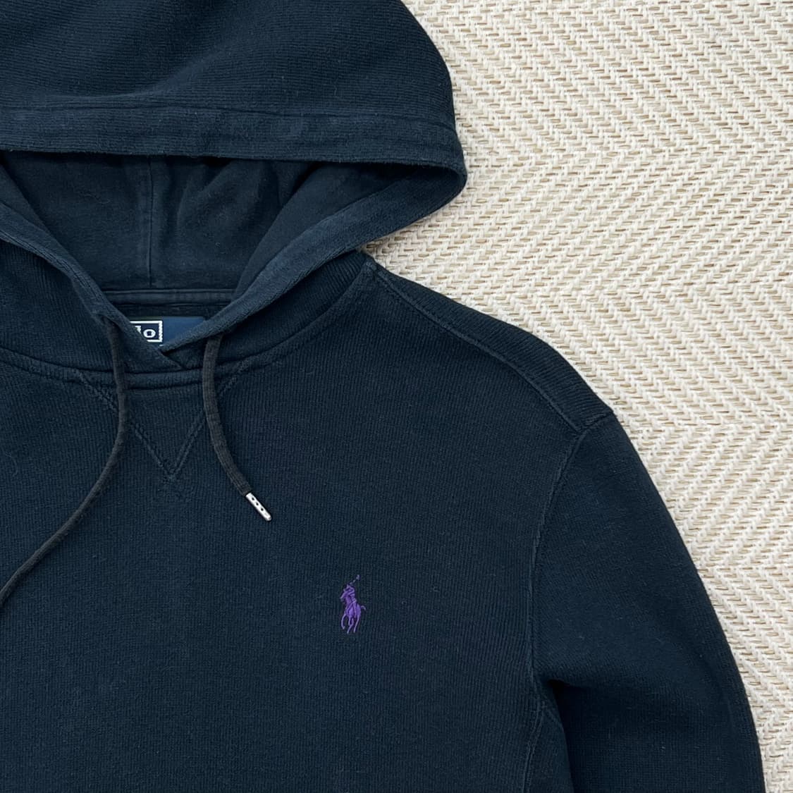 폴로랄프로렌 베이직 후드티 r2867 상품이미지5