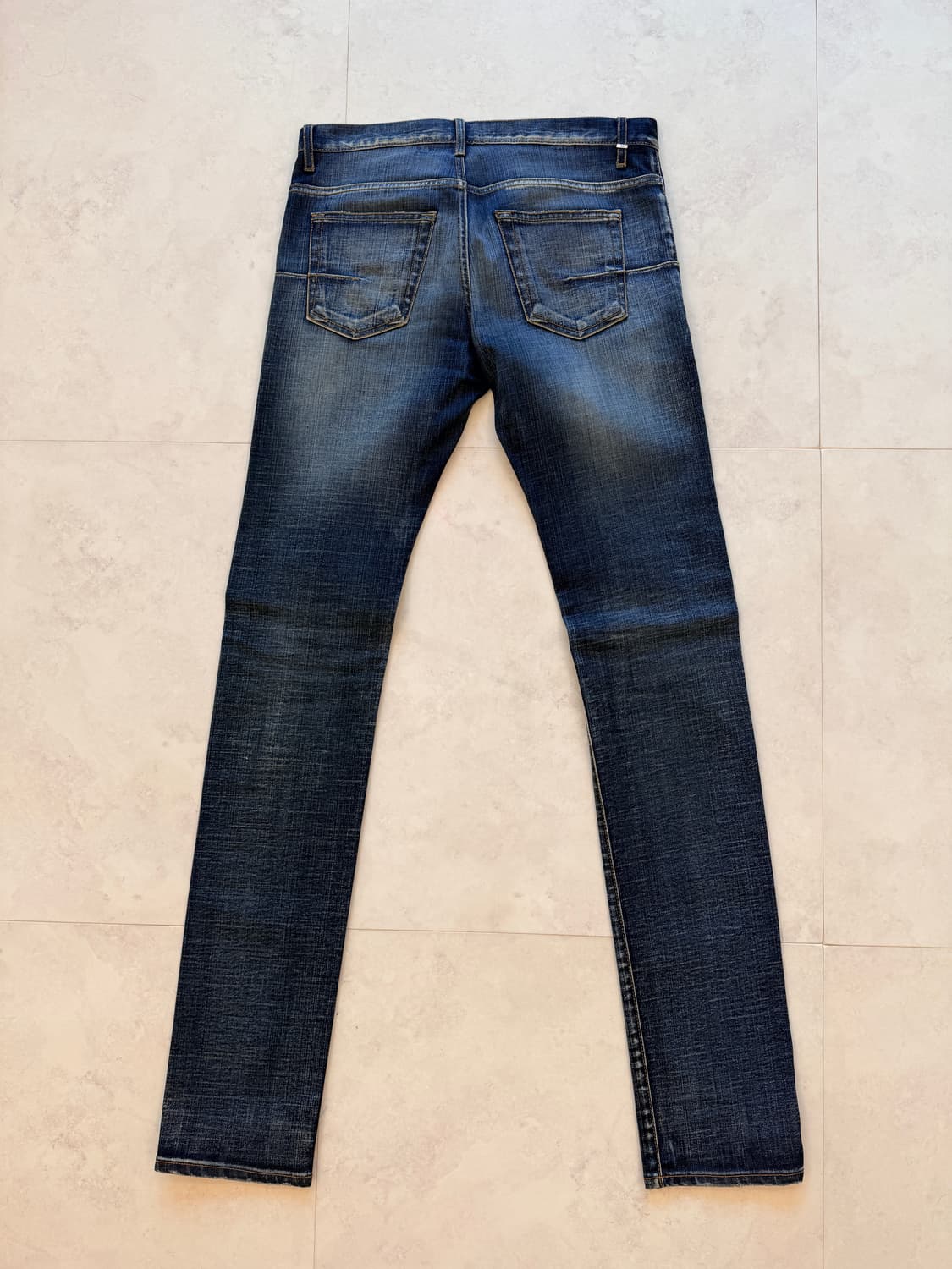 [30] 디올옴므 10fw 제이크 17.5bas 상품이미지3