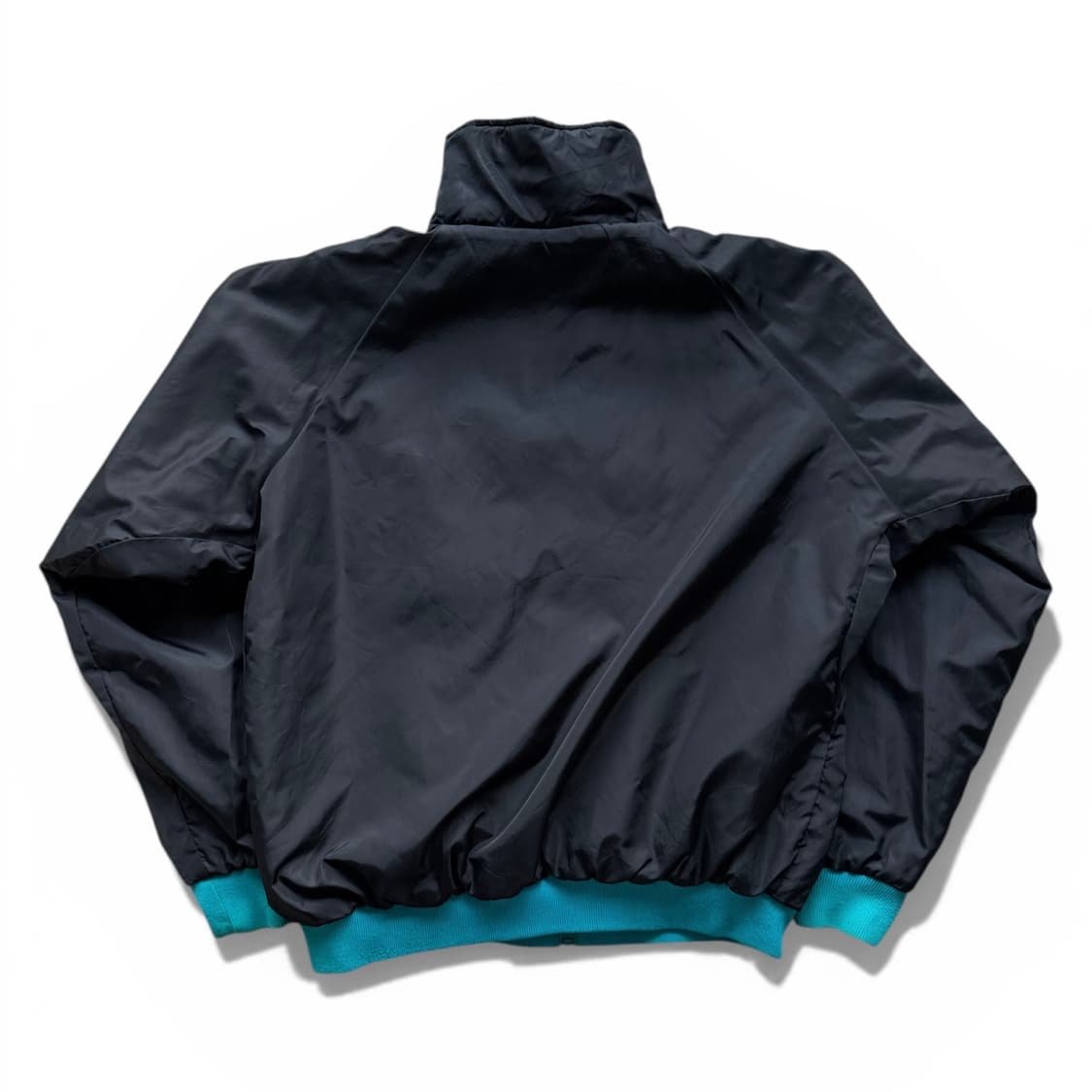 80s Columbia 리버시블 봄버 자켓 상품이미지2