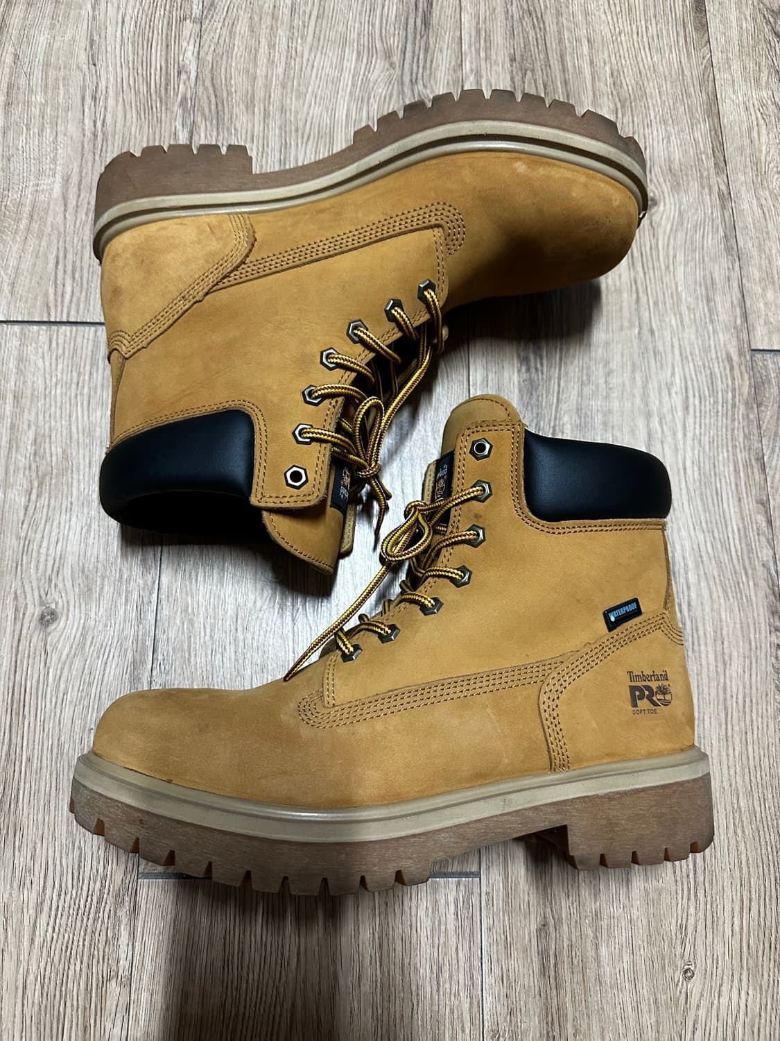 팀버랜드 프로 6인치 280 상품이미지1