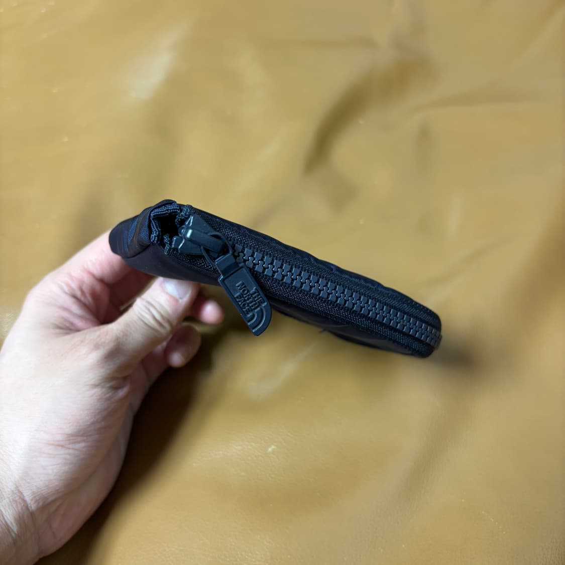 나나미카 노스페이스 퍼플라벨 멀티 월렛 지갑 상품이미지4