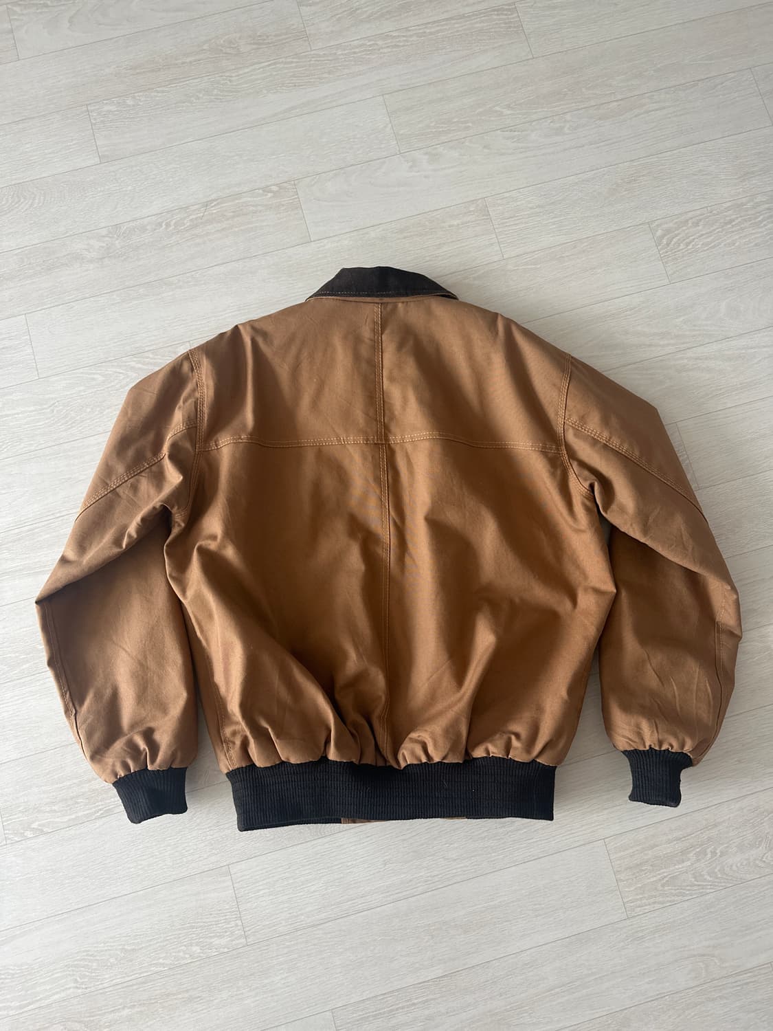 칼하트 빈티지 자켓 상품이미지2