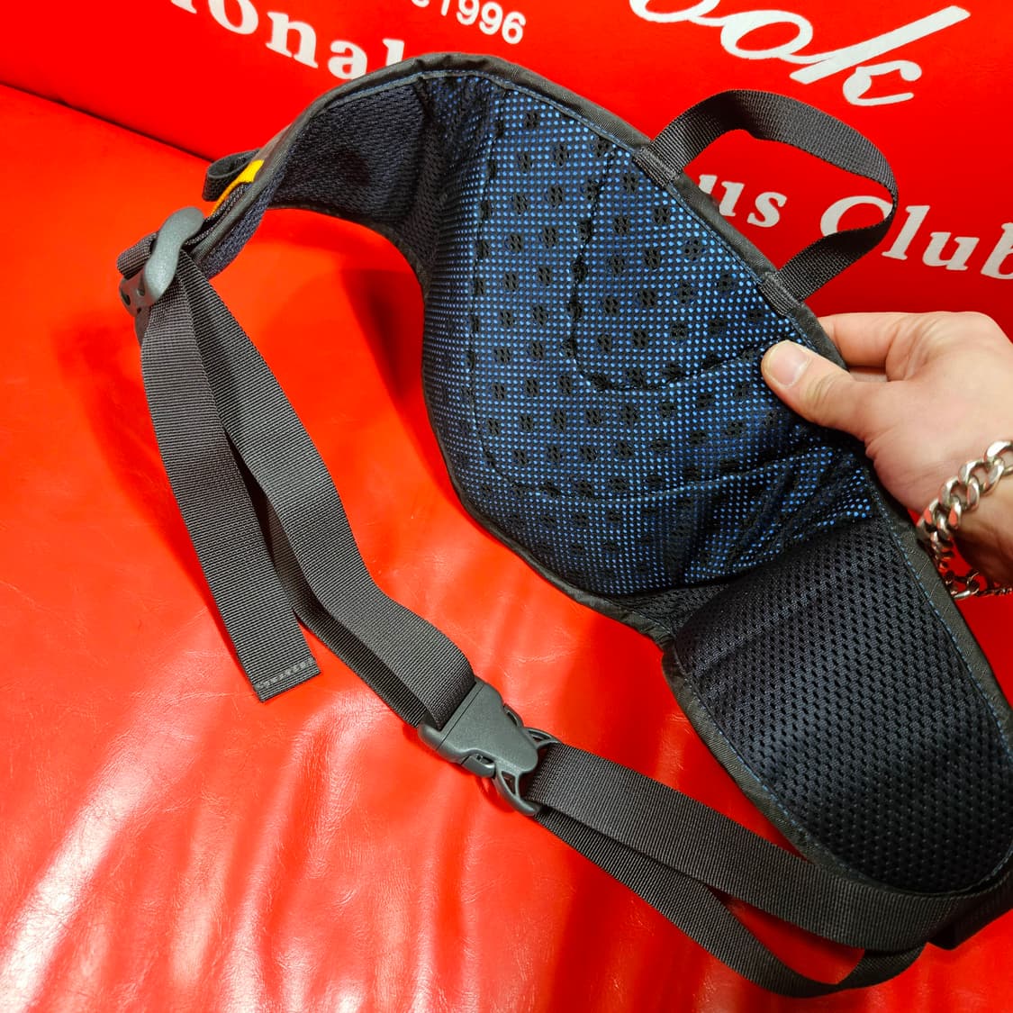 노스페이스 플라이트 웨이스트 페니백
 Free size 상품이미지5