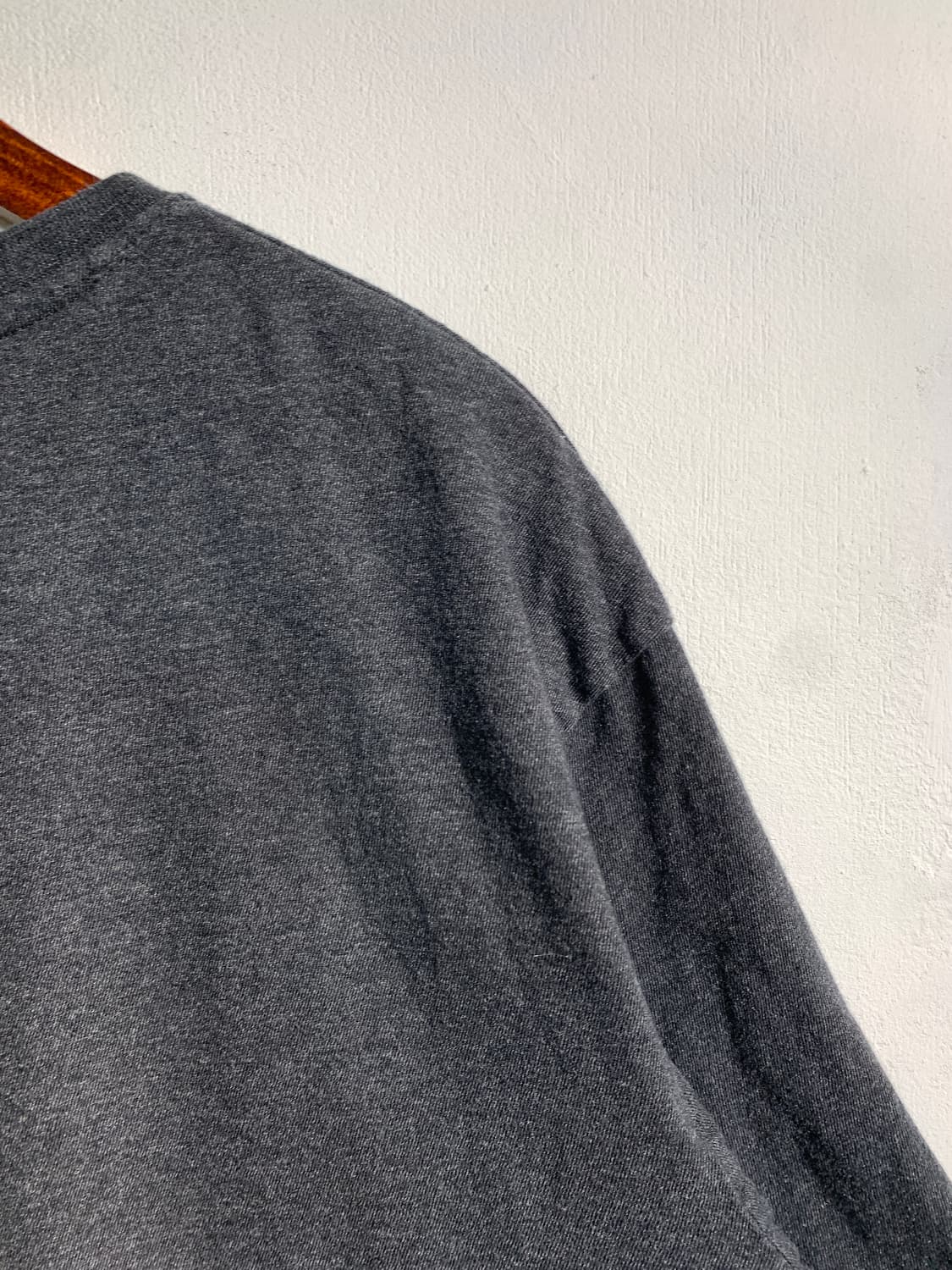 만원샵) cash 빈티지 티셔츠 3XL C207 상품이미지5