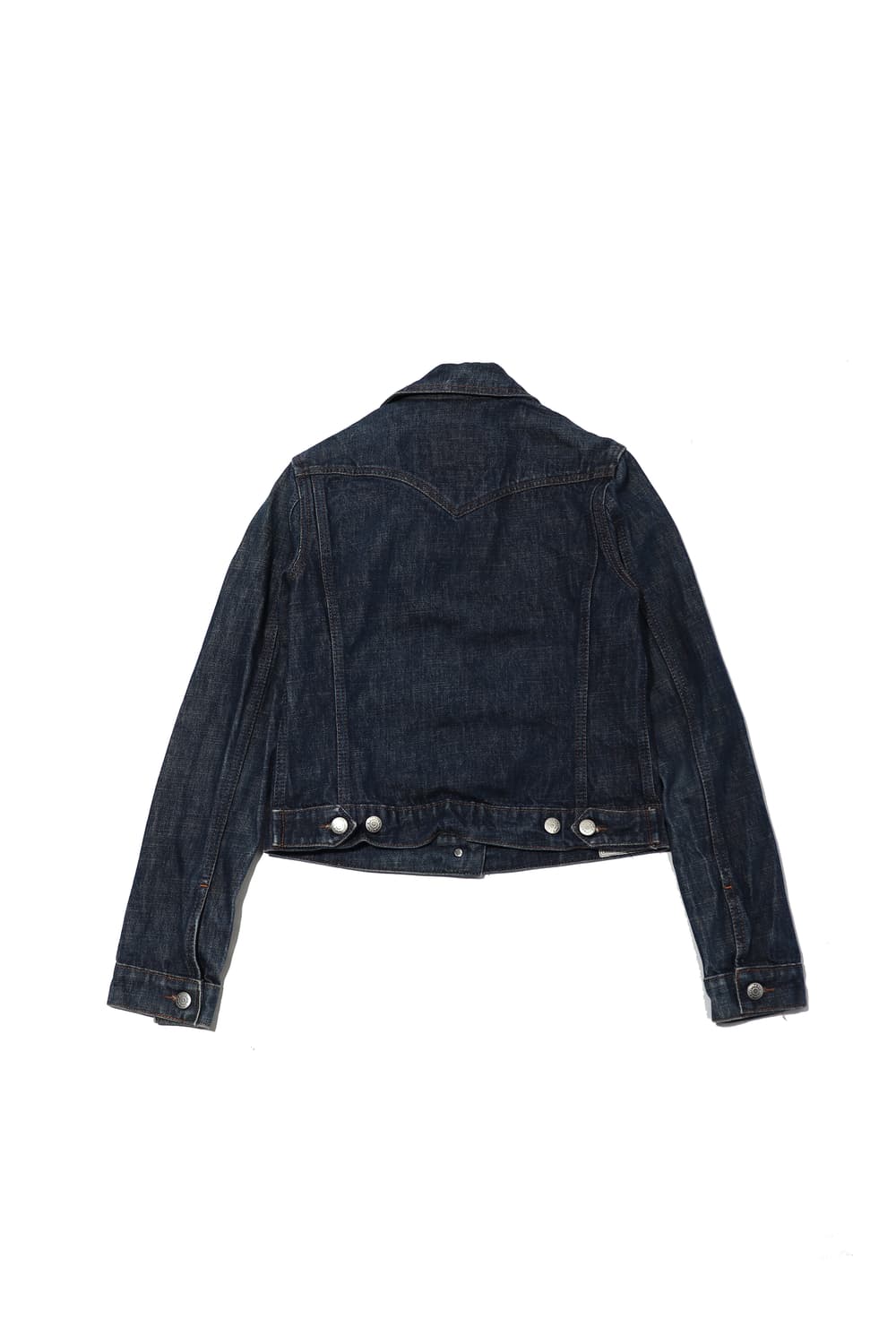 MAX & CO 데님 트러커 재킷 women 40 상품이미지2