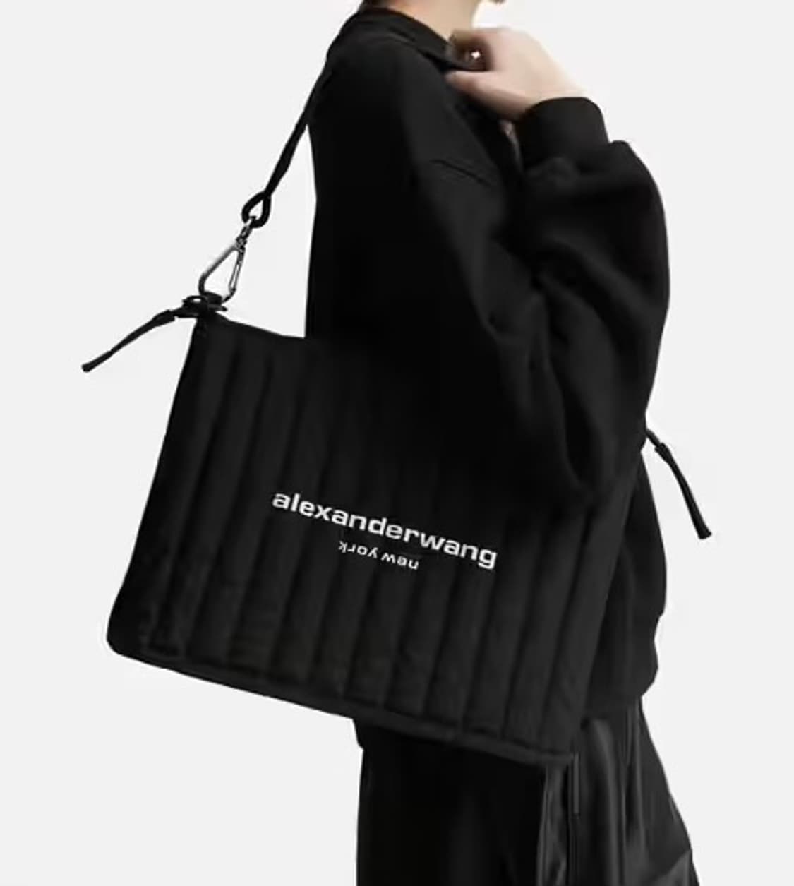 알렉산더왕 숄더백 상품이미지6