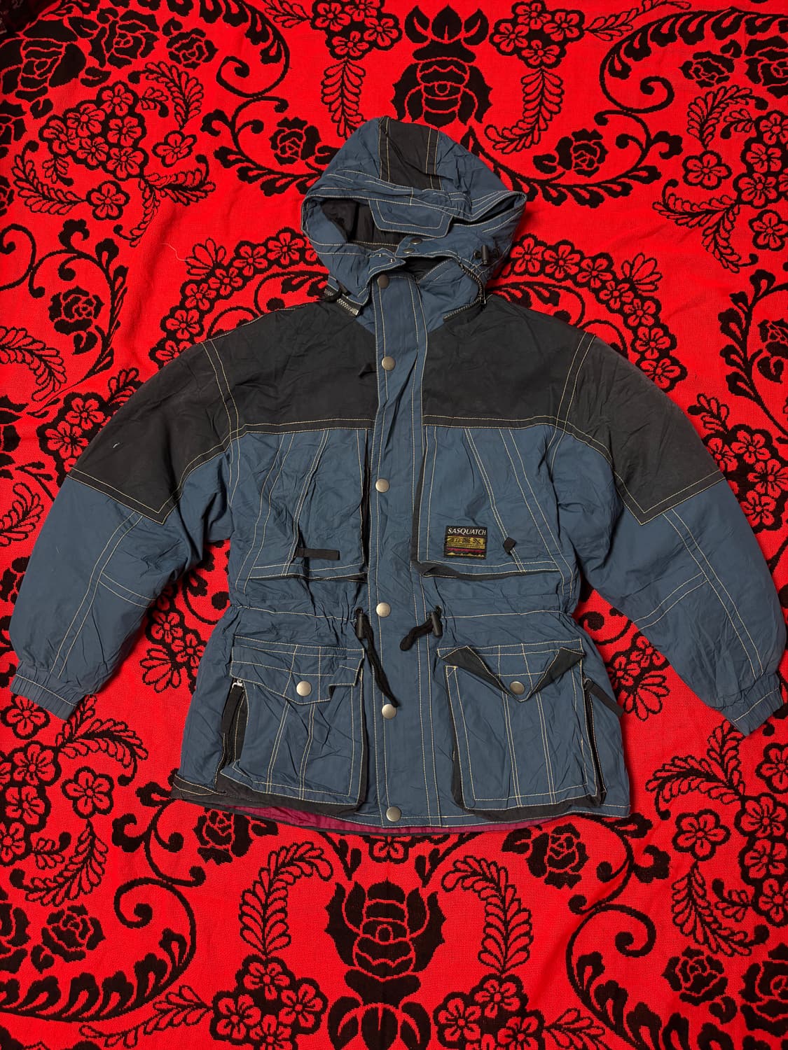 Sasquatchfabrix 00's vintage archive  상품이미지1