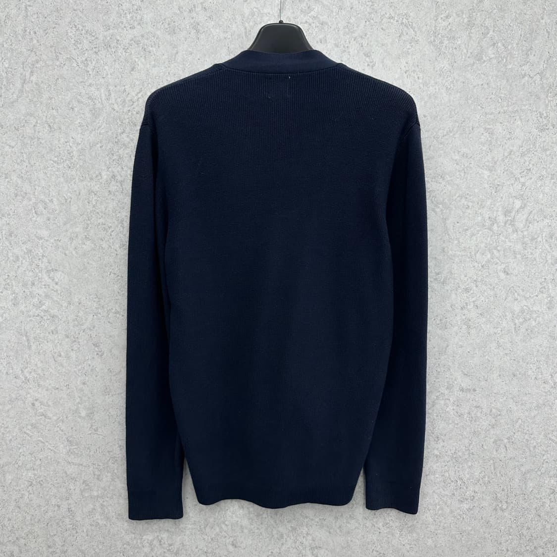 100 자라 남자 가디건 상품이미지2