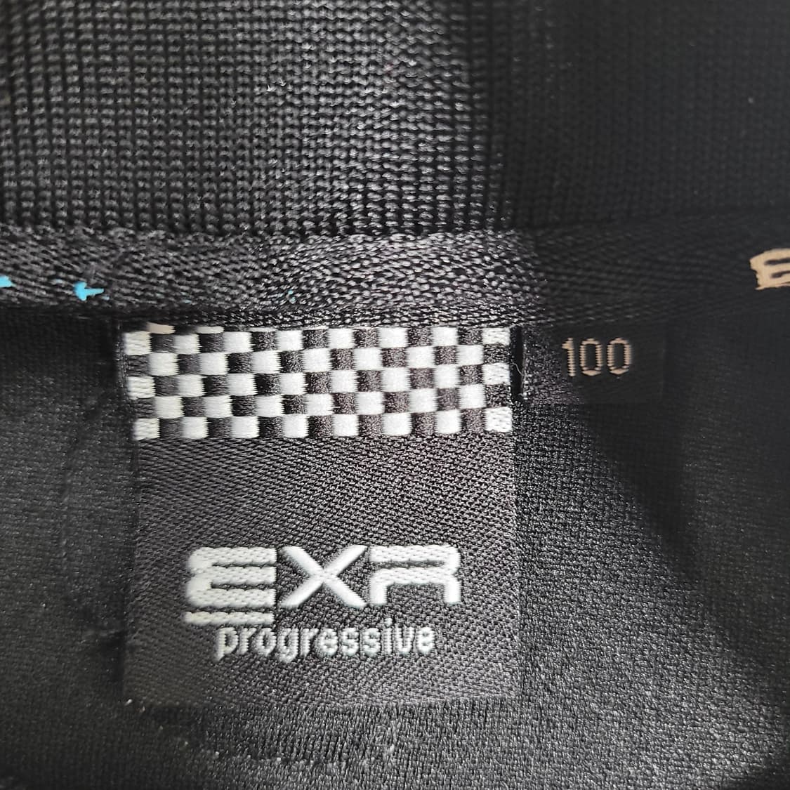 EXR 레이싱 자켓 져지 트랙탑 상품이미지2