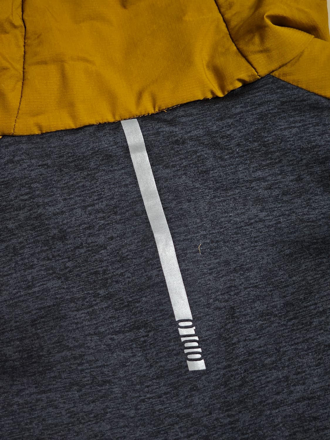 러닝 오들로 퍼텍스 퀀텀에어 밀레니엄 S-써믹 베스트 상품이미지5