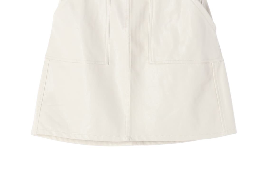 ROEM 로엠 스커트 데님스커트  (S) 상품이미지3