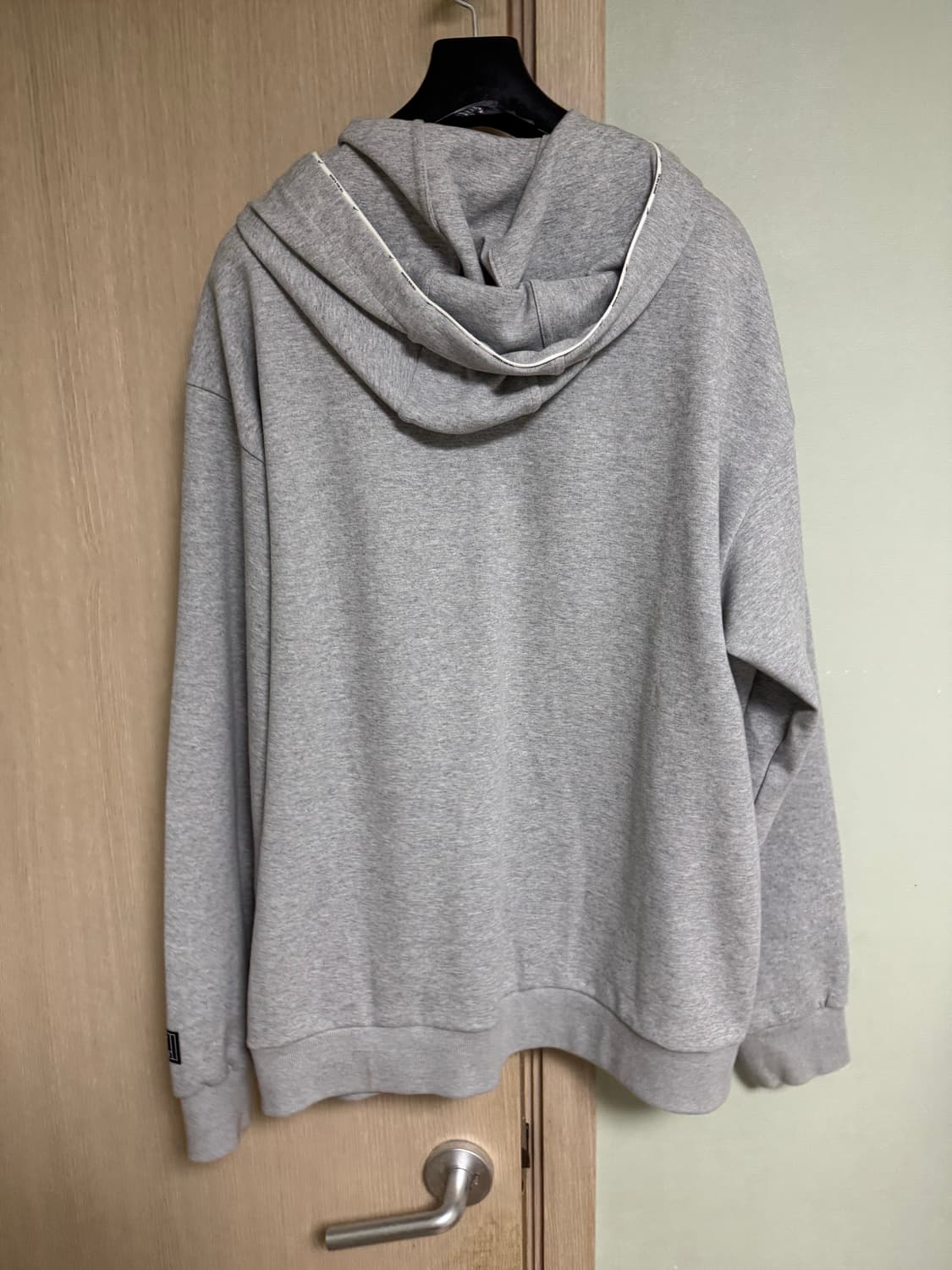 프로스펙스 코리아 농구 후드티 XXL(110) 상품이미지2