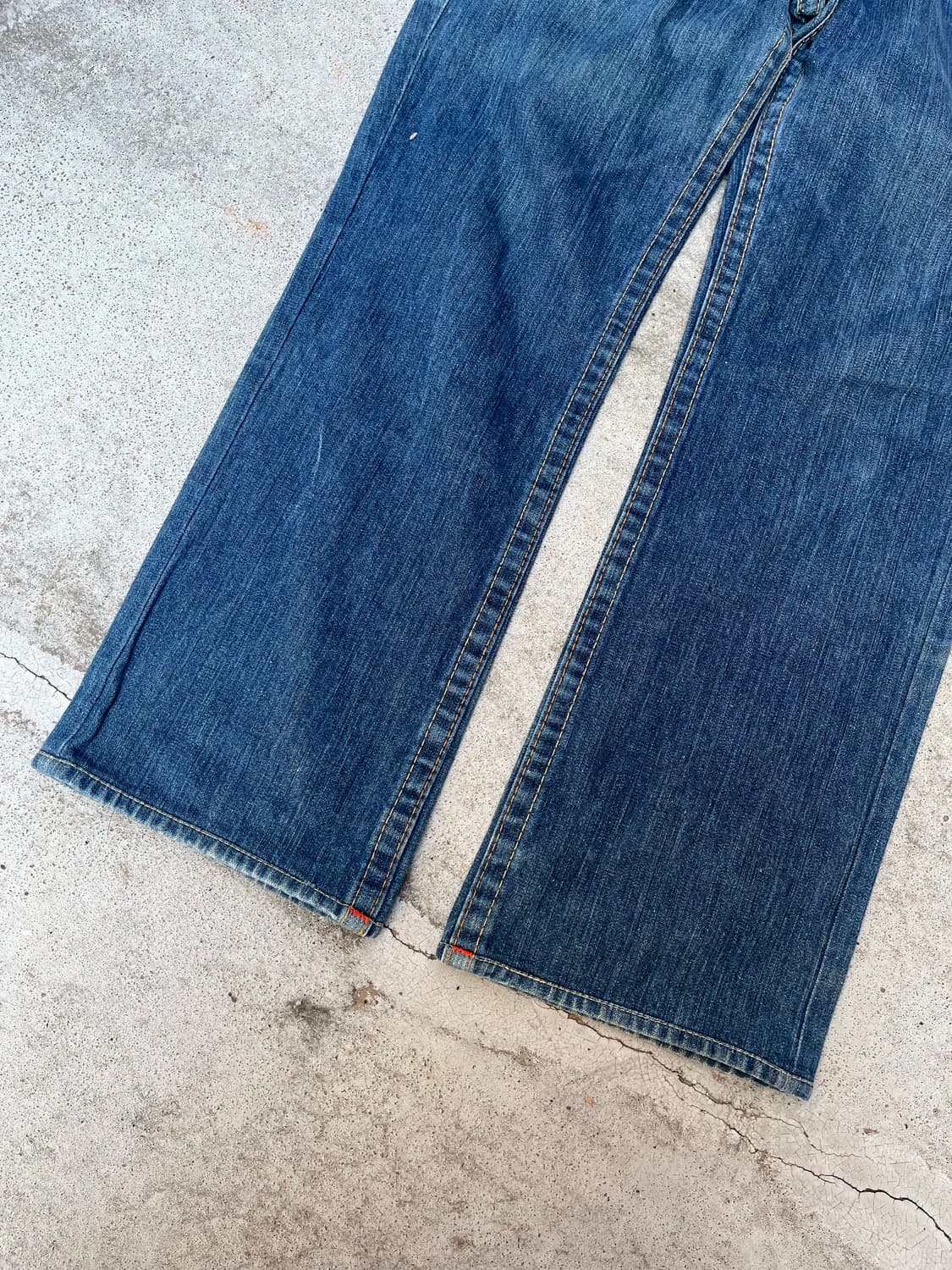 32) True Religion Billy Jeans 상품이미지6