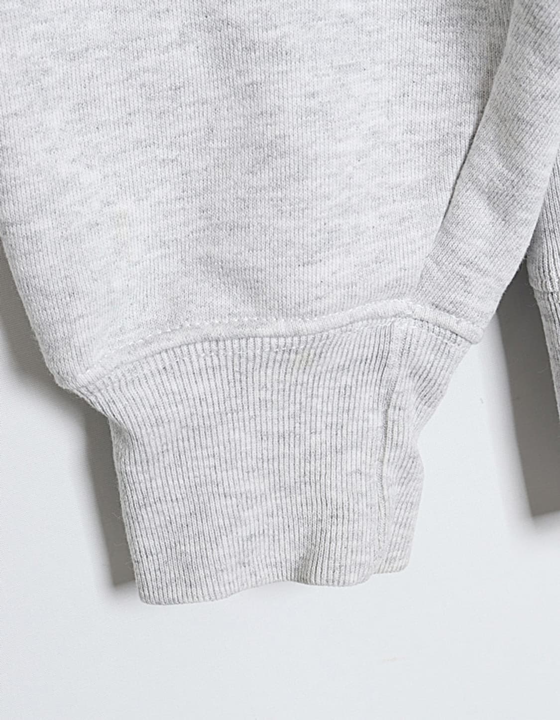  Wilson Sweat Hoodie 상품이미지4