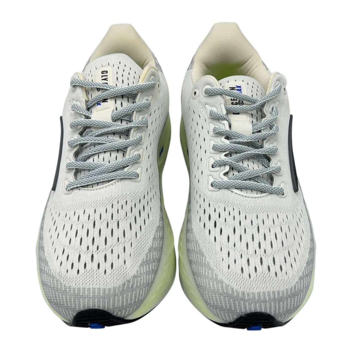 255 브룩스 러닝 글리세린 맥스 그레이(D) 상품이미지4