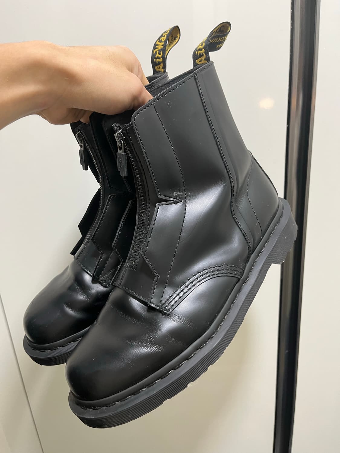 A cold wall / Dr. Martens 1460 닥터마틴 상품이미지1