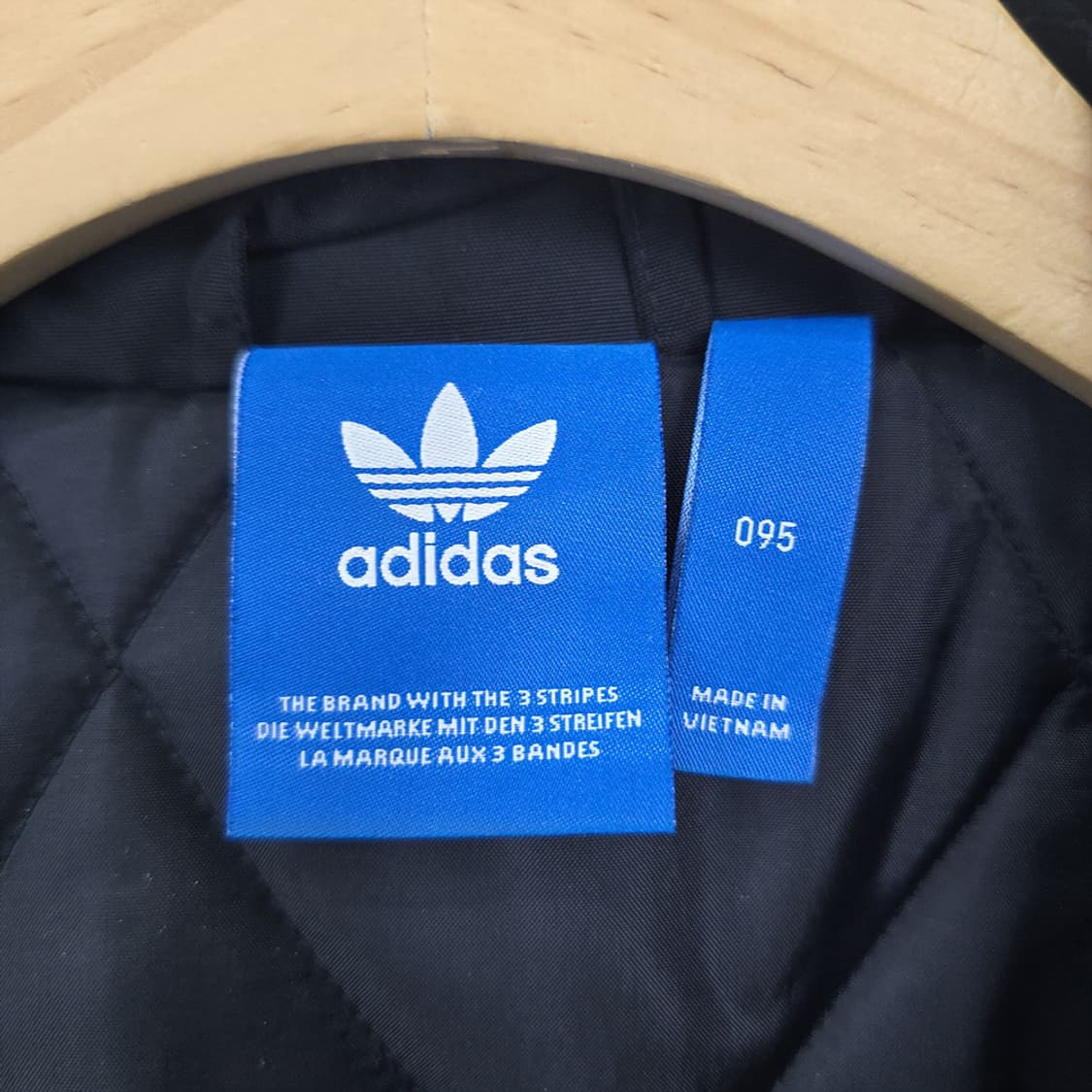아디다스 Adidas 서울 코치 자켓 95 상품이미지9