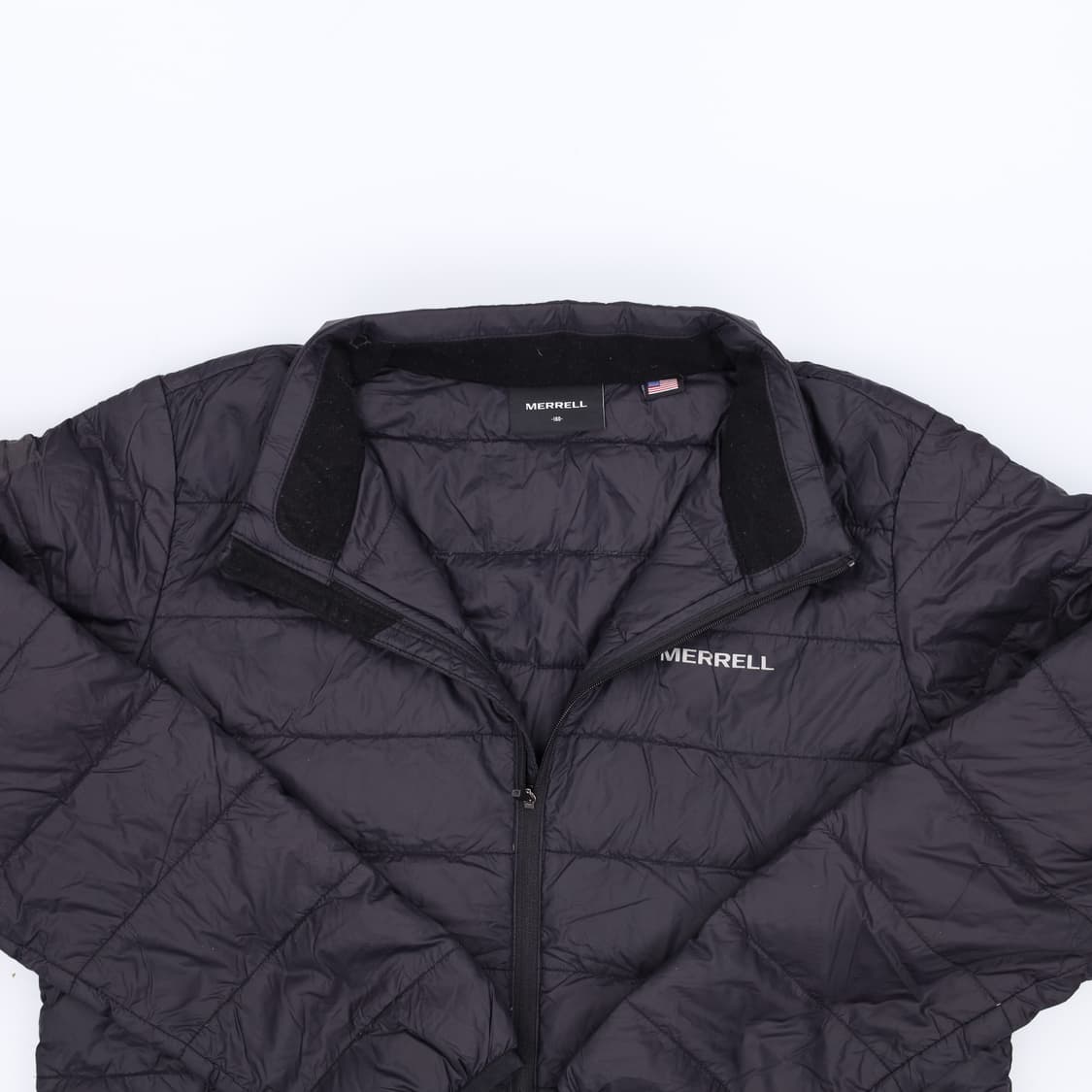 [160] 신형 머렐 덕다운 집업 경량패딩 점퍼 1217J2 상품이미지2