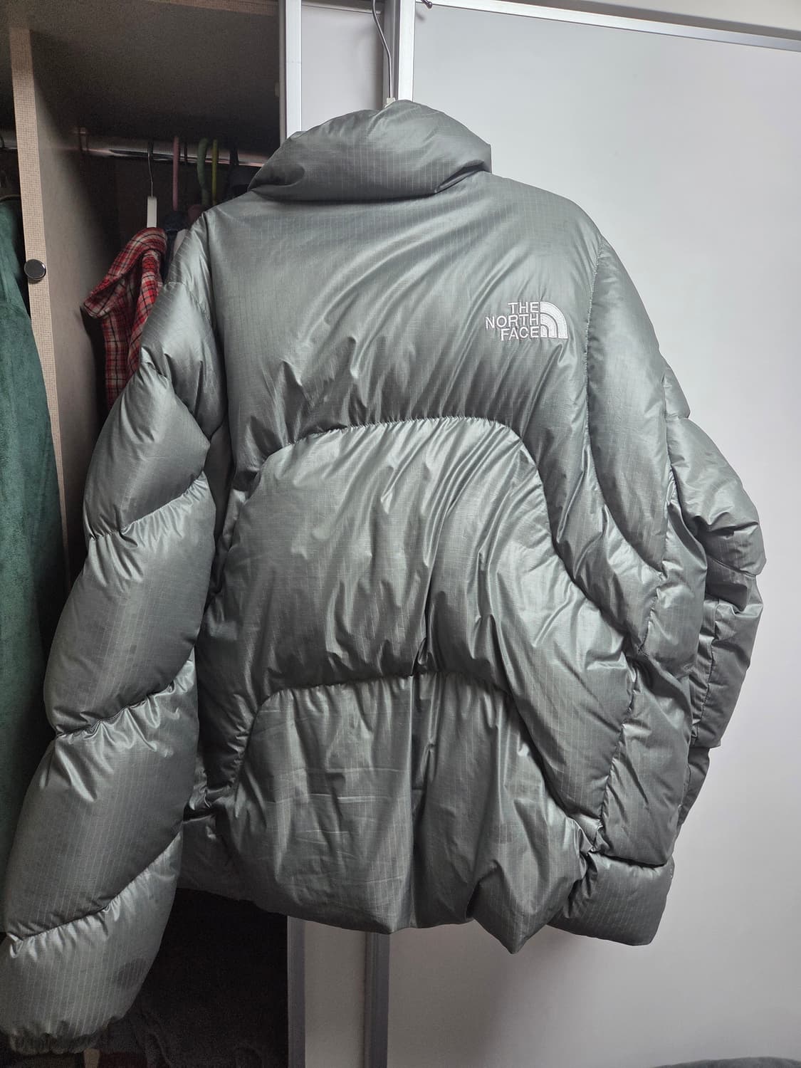 [L]노스페이스 웨이브 rds  상품이미지5