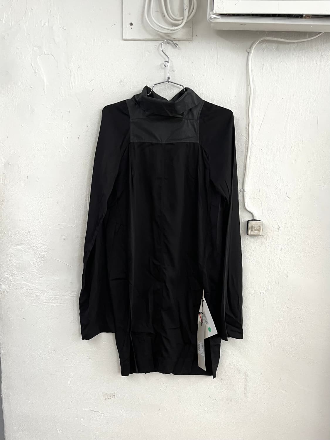 릭오웬스 2015SS 아비토 드레스 상품이미지7