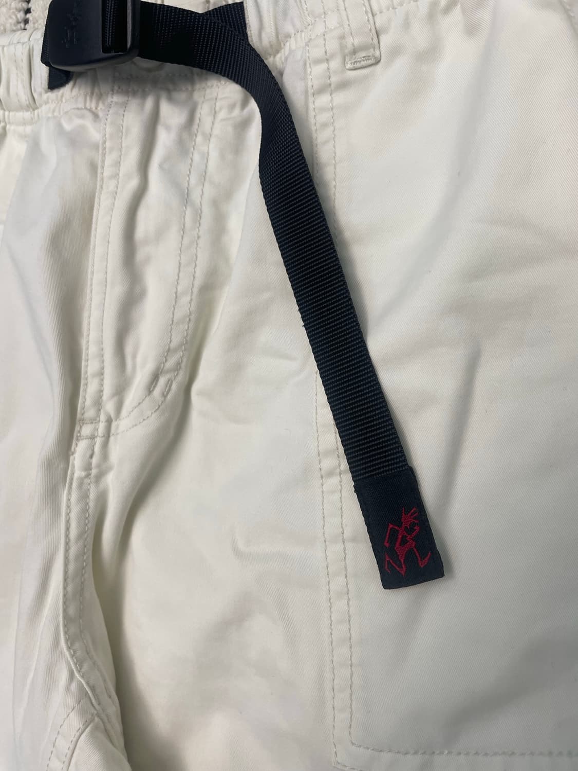 그라미치(gramicci) 루즈 테이퍼드 팬츠 네추럴색상 M 상품이미지4