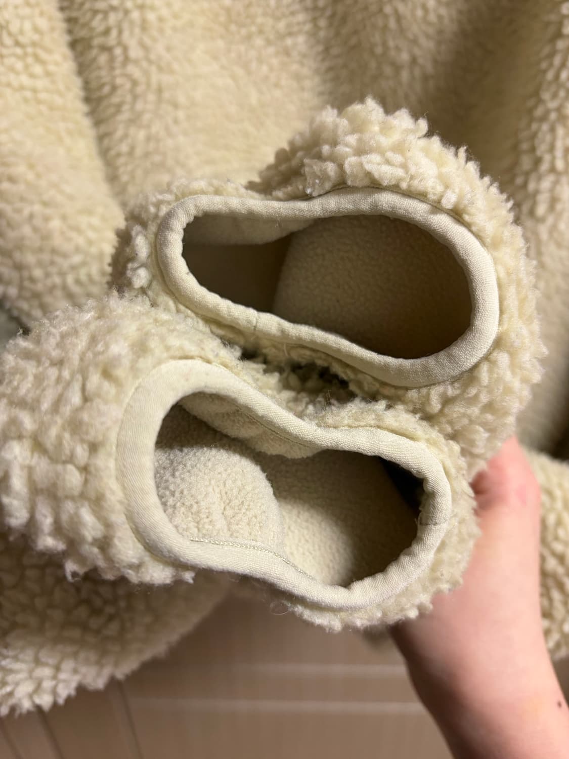 Entire studios fluffy fleece v2 상품이미지6