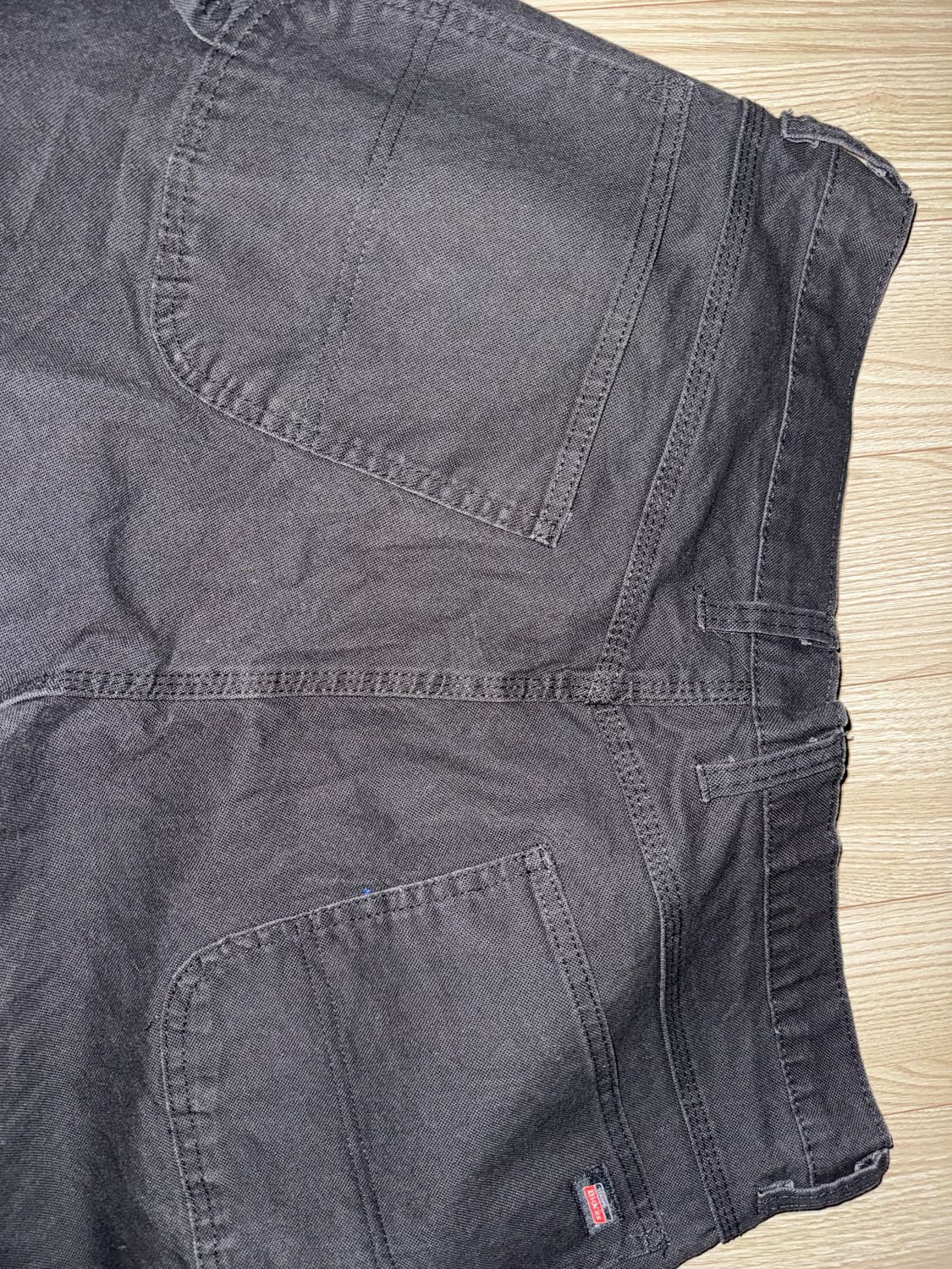 36x32 디키즈 카펜더 팬츠 상품이미지4