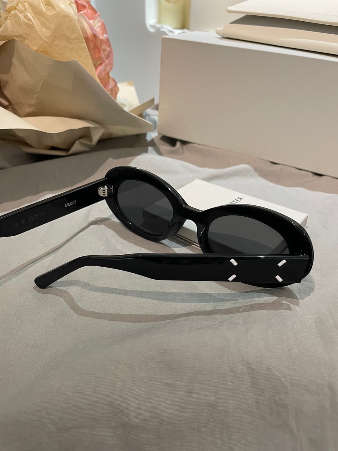 젠틀 몬스터 x 메종 마르지엘라  상품이미지6