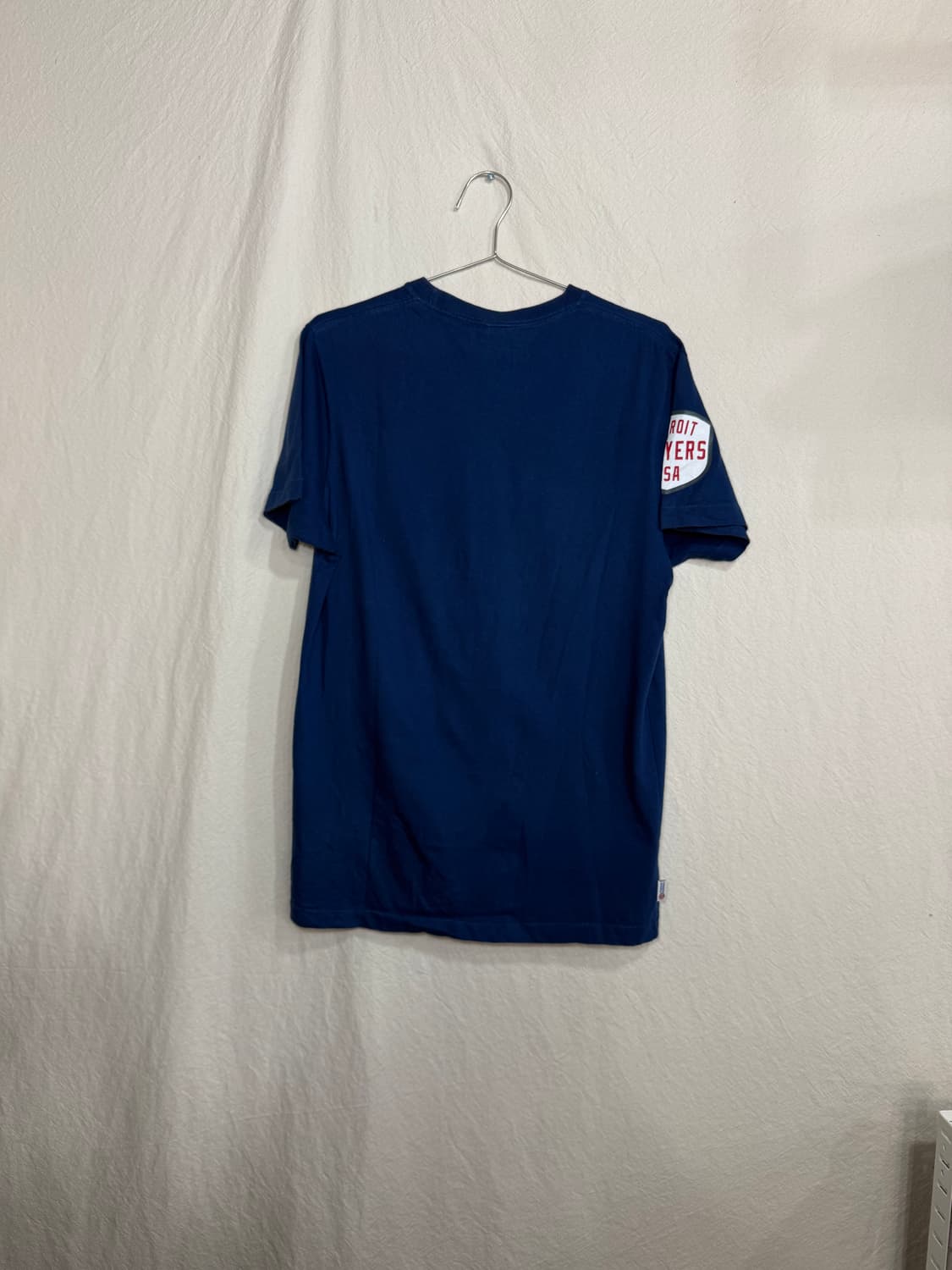 Franklin & Marshall 반팔티 상품이미지2