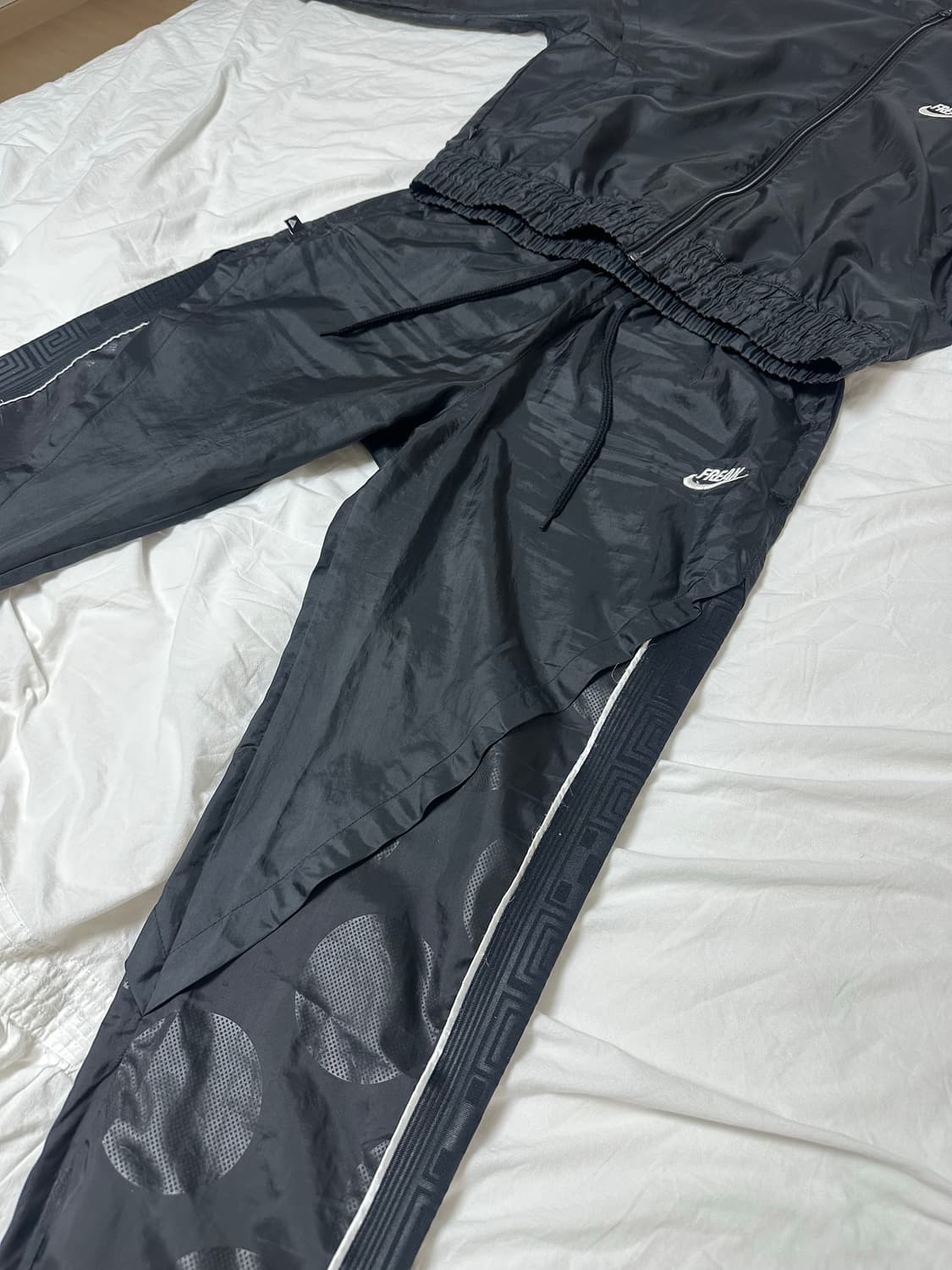 나이키 야니스 트레이닝복 셋업 세트 상품이미지3