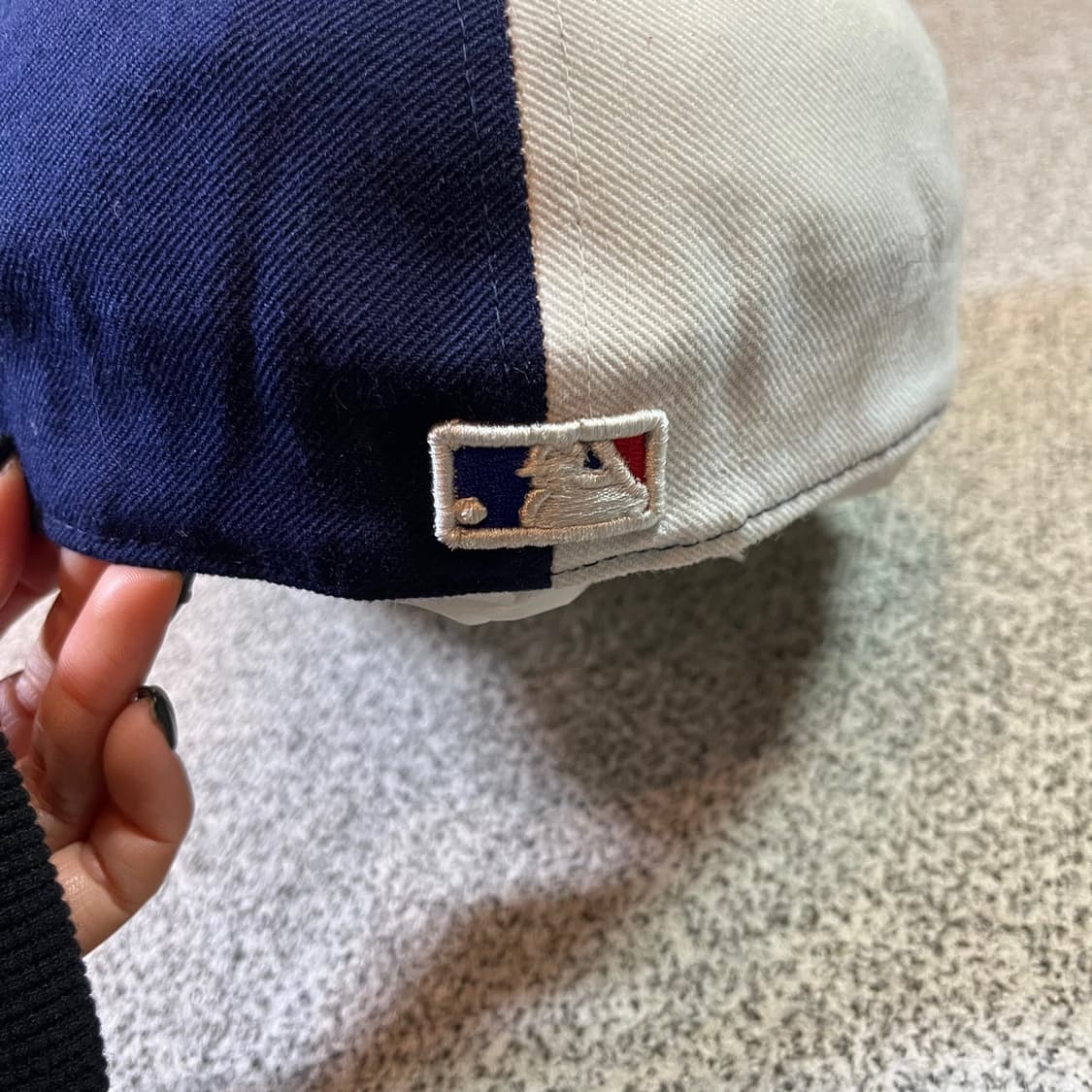 뉴에라 mlb 피티드캡 상품이미지4