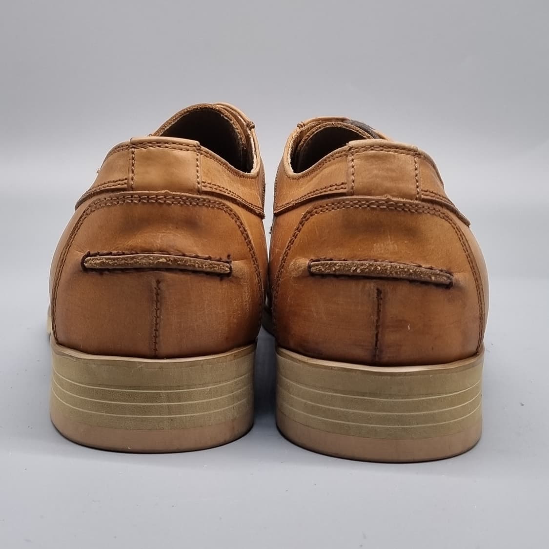 소다 클래식  남성구두245 상품이미지4