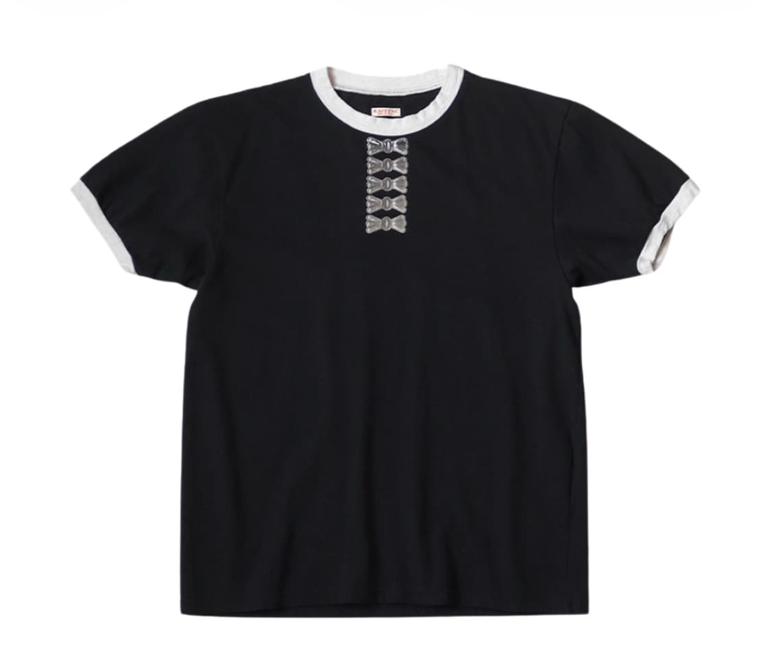 캐피탈 링거티 버터플라이 콘초  상품이미지1