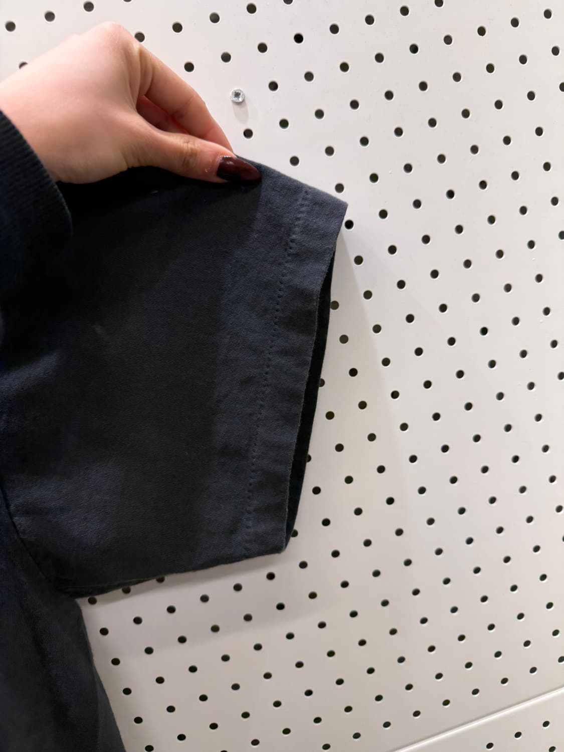 빈티지 오아시스 2006 월드투어 반팔 티셔츠 U1288 상품이미지4