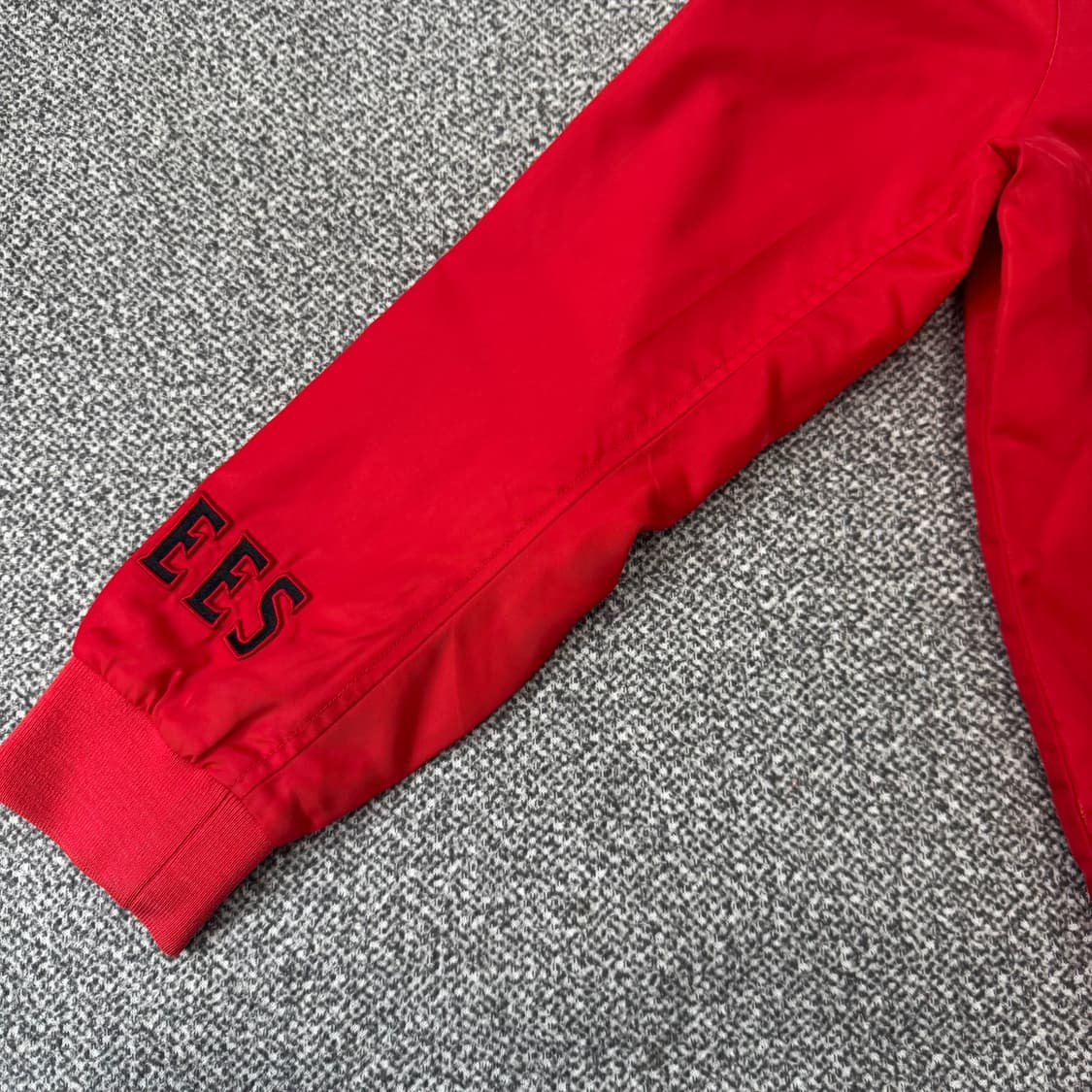 MLB 뉴욕 양키스 자켓 상품이미지4