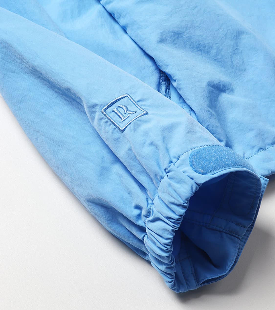 LIBERAIDERS - EMBROIDERY COACH JACKET 상품이미지7