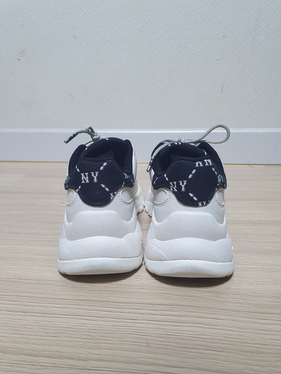 MLB 빅볼청키 운동화 240 상품이미지5