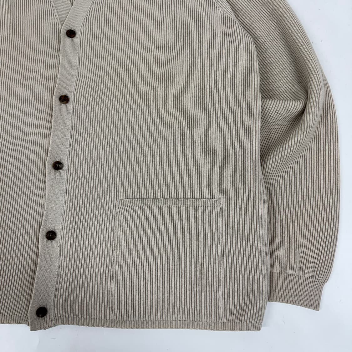 BATONER 바토너 가디건 상품이미지3