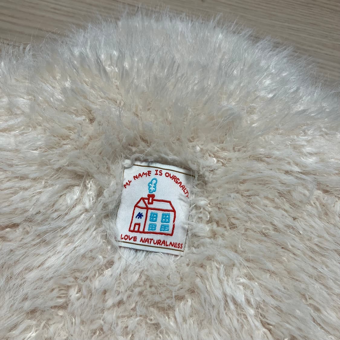 아우어솔티 European Fur Jumper 퍼점퍼 상품이미지8