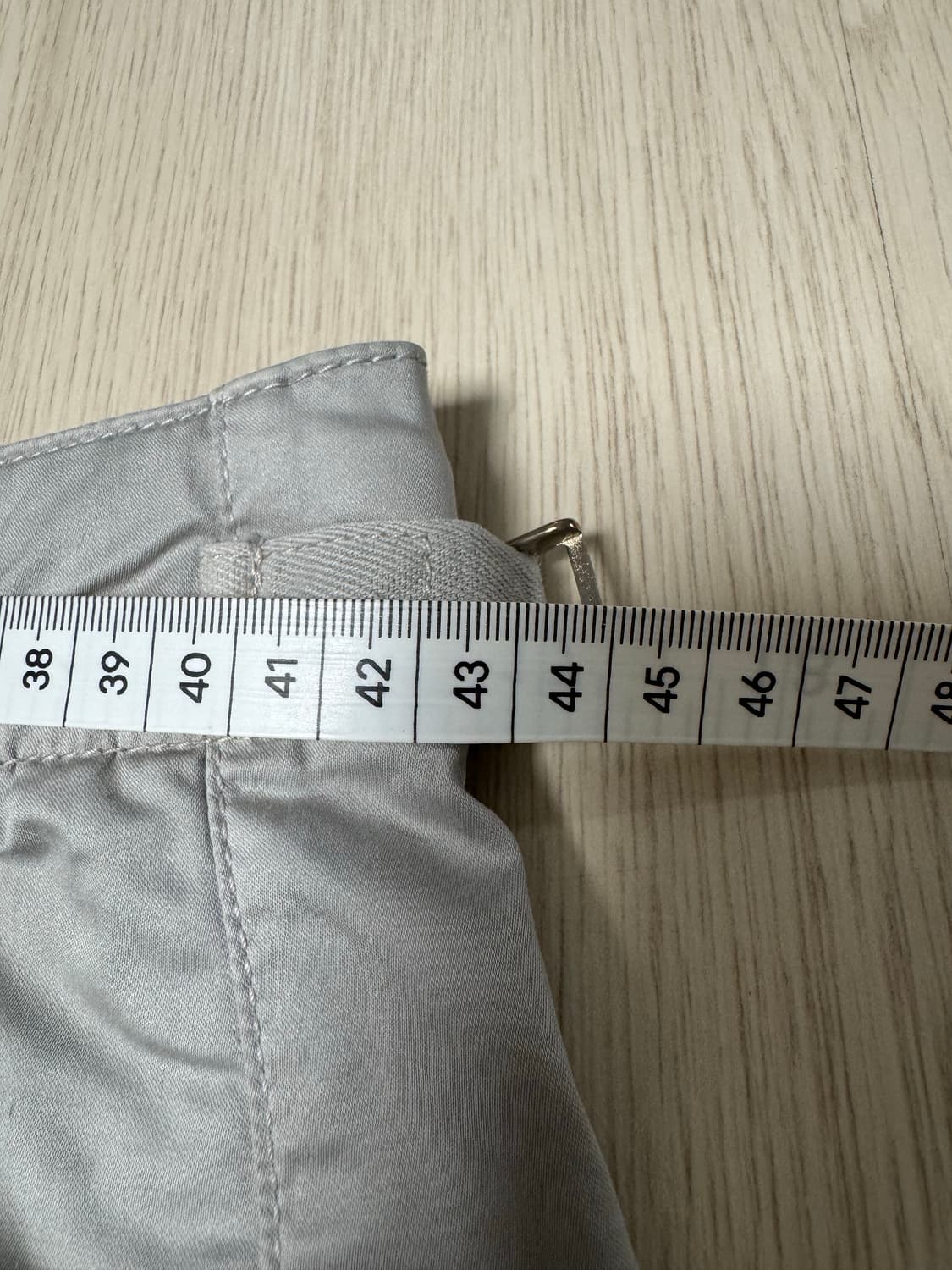 (택없는새상품) 씨피컴퍼니 cpcompany 렌즈 반바지 상품이미지2