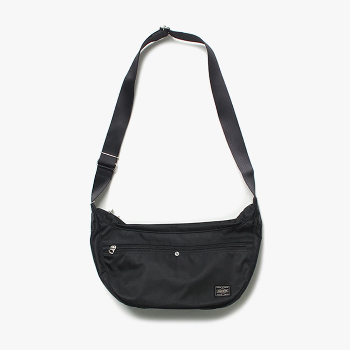  PORTER "Black Shoulder Bag" 상품이미지1