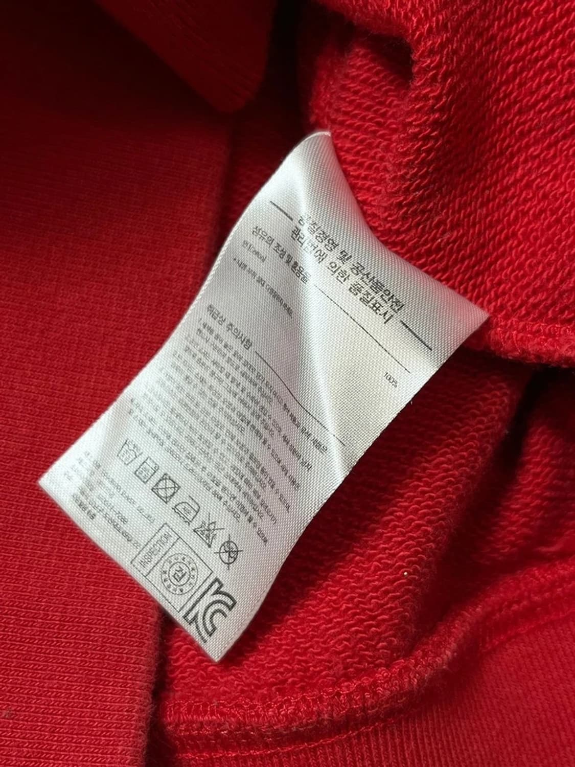 LMC 아치 로고 오버 맨투맨 PN8743 상품이미지8