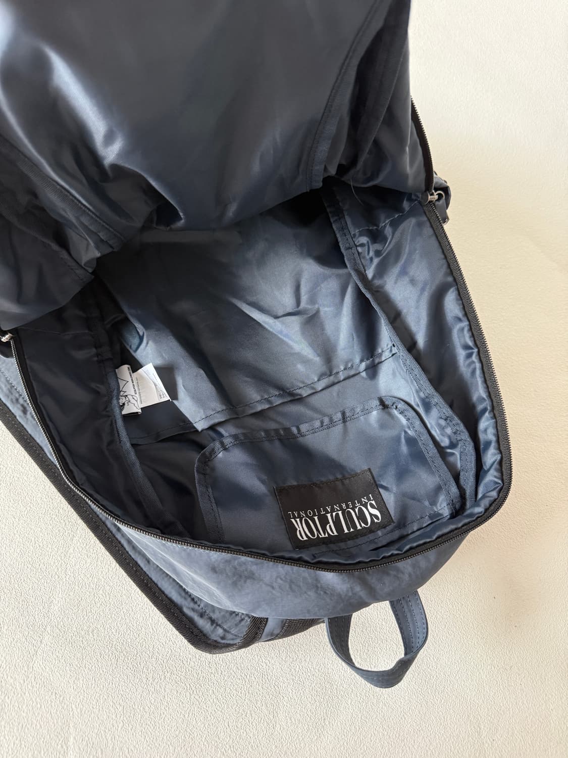 스컬프터(SCULPTOR) 백팩 상품이미지8