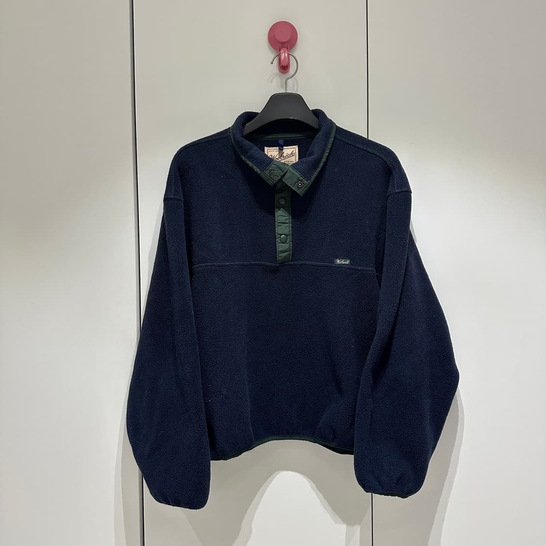 울리치 폴라텍 플리스 made in usa 상품이미지1